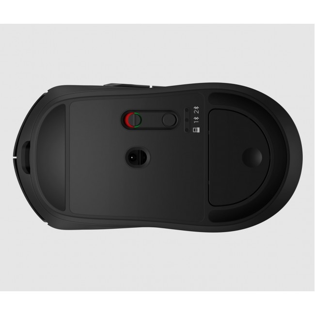 HP 700 Rechargeable Wireless Mouse HP 700 Rechargeable Wireless Mouse