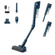 Philips XC5242/10 stick vacuum/electric broom Battery Dry Bagless 0.27 L Sage Philips XC5242/10 stick vacuum/electric broom Battery Dry Bagless 0.27 L Sage