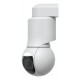 Ubiquiti G6 PTZ Spherical IP security camera Indoor & outdoor 3864 x 2160 pixels Ceiling/Wall/Pole