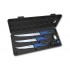 Set of 3 knives Outdoor Edge Reel-Flex Fillet RFP-6