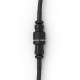 Glorious Gaming Glorious GMMK Coiled Cable Phantom Black