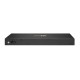 HPE Aruba Networking CX 6100 24G Class4 PoE 4SFP+ 370W Switch