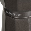 Coffee machine MAESTRO MR-1666-6-BROWN 6 cup Bronze Coffee machine MAESTRO MR-1666-6-BROWN 6 cup Bronze