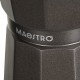 Coffee machine MAESTRO MR-1666-6-BROWN 6 cup Bronze