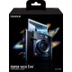 Instant camera Instax Wide Evo black Fujifilm
