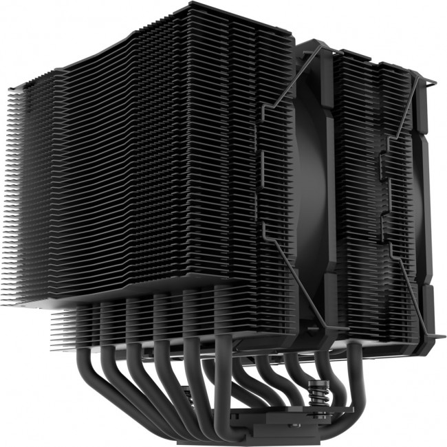 Alpenf hn Brocken 4 Max - CPU cooling