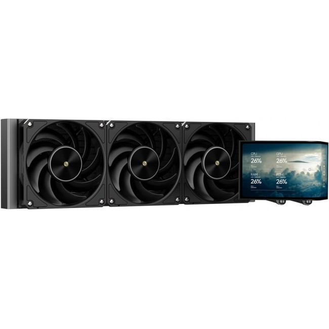Krux HydroArc 360 Water Cooling System