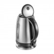 Electric kettle 1.7 L 2000 W ZCK7950 Zelmer black/inox Electric kettle 1.7 L 2000 W ZCK7950 Zelmer black/inox