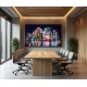 JAPANNEXT JN-IPS500UHD60F computer monitor 127 cm (50