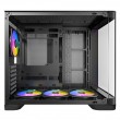 Antec 0-761345-10225-4 computer case Midi Tower Black