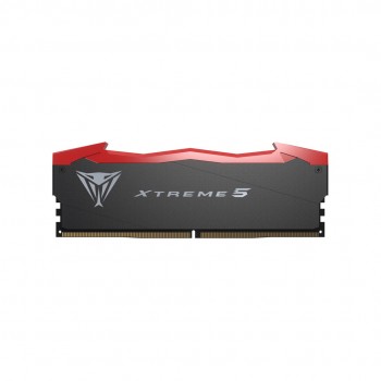 Patriot Memory Viper Xtreme 5 PVX548G82C38K memory module 48 GB 2 x 24 GB DDR5 288-pin DIMM