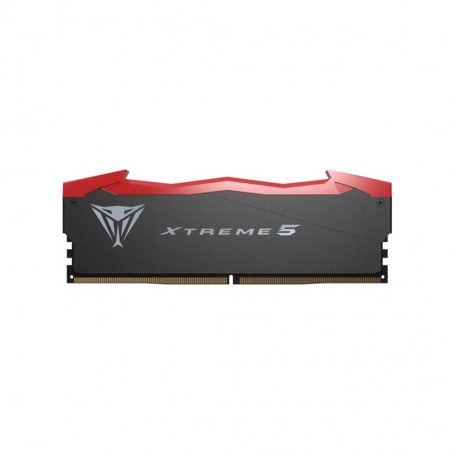 Patriot Memory Viper Xtreme 5 PVX548G82C38K memory module 48 GB 2 x 24 GB DDR5 288-pin DIMM