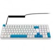 Sharkoon SGK50 S2 keyboard Gaming RF Wireless QWERTZ German