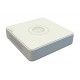 Hikvision IDS-7108HUHI-M1/S(C) digital video recorder (DVR) White