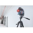 Bosch GLL 3-80 Professional Line level 30 m 630 - 650 nm ( 10 mW)