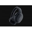 Razer Barracuda Headset Wired & Wireless Head-band Calls/Music USB Type-C Bluetooth Black