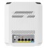 ASUS GS-BE7200 wireless router 2.5 Gigabit Ethernet Dual-band (2.4 GHz / 5 GHz) White, Black