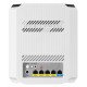 ASUS GS-BE7200 wireless router 2.5 Gigabit Ethernet Dual-band (2.4 GHz / 5 GHz) White, Black