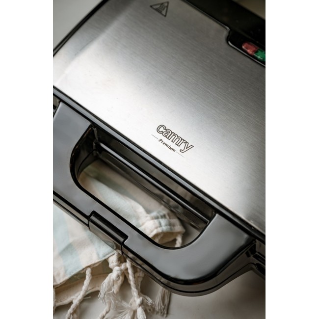 CAMRY CR 3054 toaster