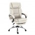 Boss 6.0 Beige swivel chair