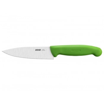 KOHE knife, 133 mm, assorted colours