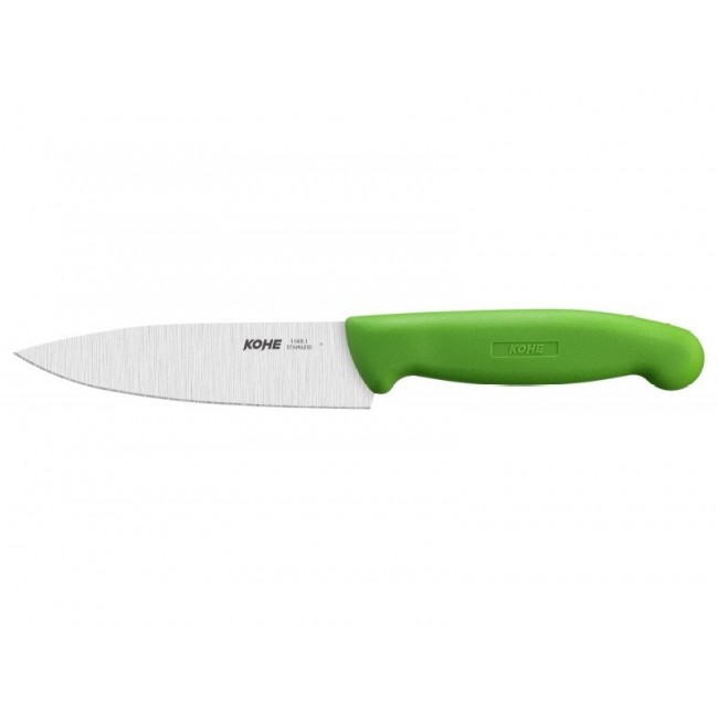 KOHE knife, 133 mm, assorted colours