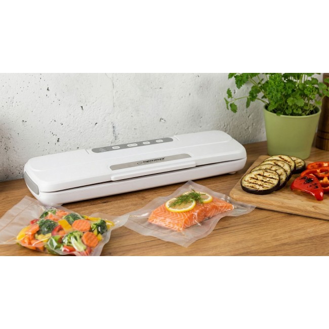 Esperanza EKV001 Vacuum sealer 300 mm White