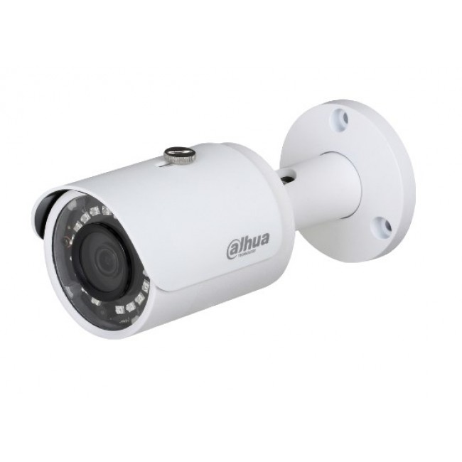 Dahua Technology Lite DH-HAC-HFW1400S Bullet CCTV security camera Indoor & outdoor 2560 x 1440 pixels Ceiling/Wall/Pole Dahua Technology Lite DH-HAC-HFW1400S Bullet CCTV security camera Indoor & outdoor 2560 x 1440 pixels Ceiling/Wall/Pole