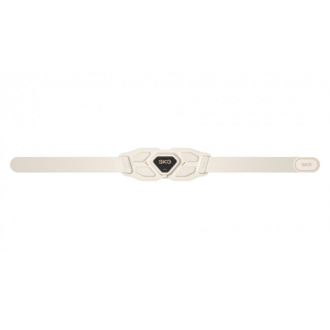 SKG W9-Pro - White