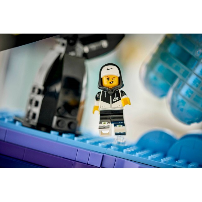 LEGO NIKE 43025 Nike Air Max 95 x LEGO
