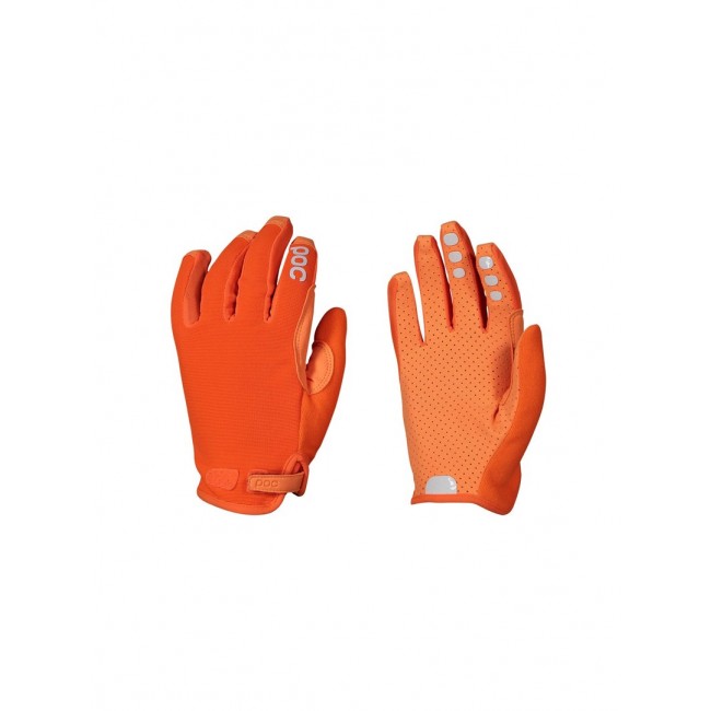 POC Cycling Gloves Resistance Enduro L