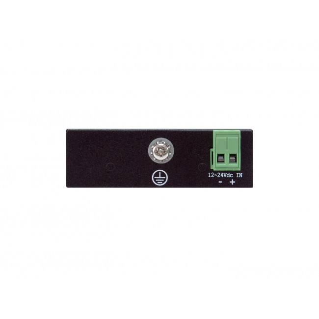 LevelOne Gigabit Ethernet over VDSL2