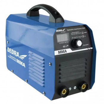 DEDRA DESI196BT arc welding machine