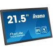 iiyama TF2238MSC-B1 computer monitor 53.3 cm (21 iiyama TF2238MSC-B1 computer monitor 53.3 cm (21