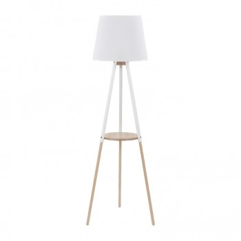 FIXTURE LIGHT STANDING VAIO 698 60W E27
