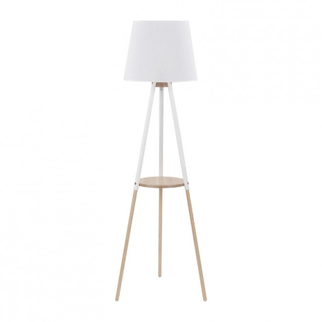 FIXTURE LIGHT STANDING VAIO 698 60W E27