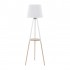 FIXTURE LIGHT STANDING VAIO 698 60W E27