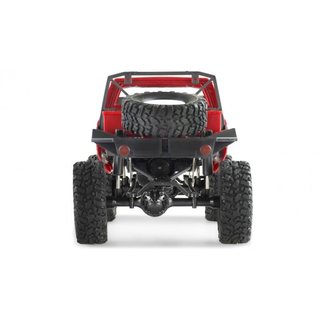 Amewi 22351 Radio-Controlled (RC) model Pickup truck Electric engine 1:16