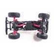 Amewi AMX Rock Crawler AM24 Radio-Controlled (RC) model Off-road car 1:24