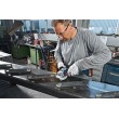 Bosch 06019J4004 angle grinder 12.5 cm 9000 RPM 2.3 kg