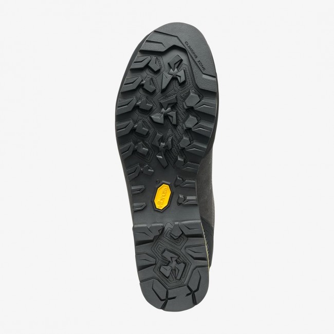 Scarpa ZODIAC GTX, 46, Anthracite - Sulphur