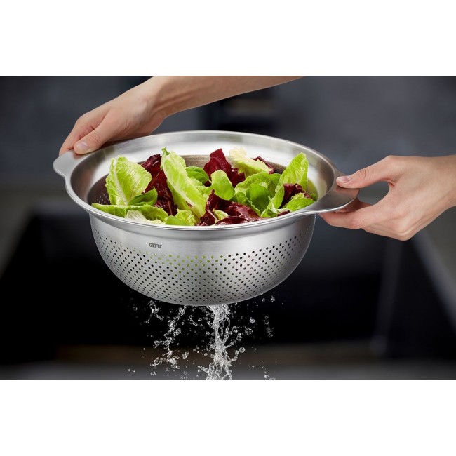 GEFU PREMIO G-28132 27 cm strainer