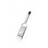 GEFU PRIMELINE mini shredder G-29227