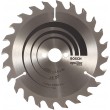 Bosch Optiline Wood Circular Saw Blades