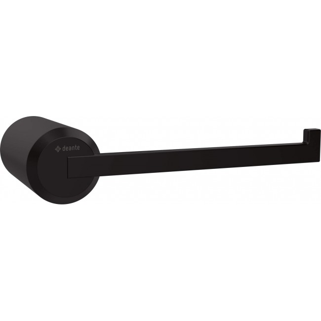 Wall toilet paper holder
