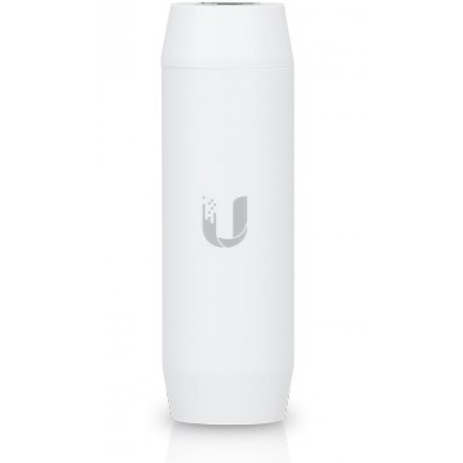 Ubiquiti INS-3AF-I-G PoE adapter Gigabit Ethernet 48 V Ubiquiti INS-3AF-I-G PoE adapter Gigabit Ethernet 48 V