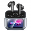 Buxton BTW 9600 Wingate ANC - In-ear wireless earphones with charging case