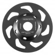 Graphite 57H893 circular saw blade 1 pc(s)