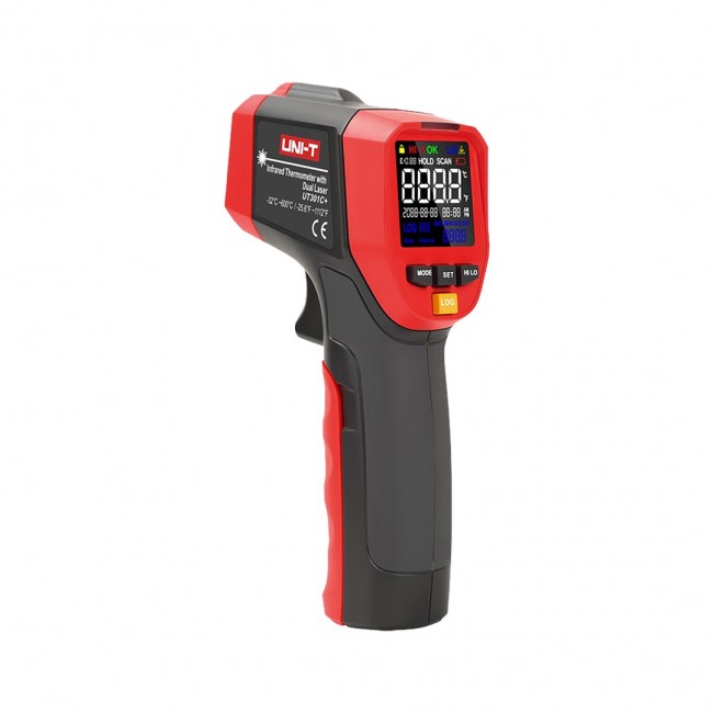 Uni-T UT301C+ Temperature Meter Uni-T UT301C+ Temperature Meter