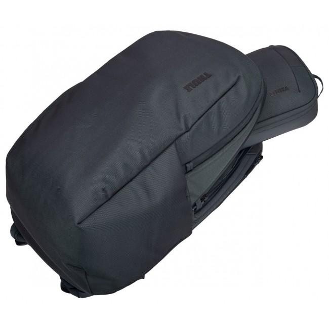 Thule Subterra 2 TSPW402 Dark Slate Shell case Polyester Grey